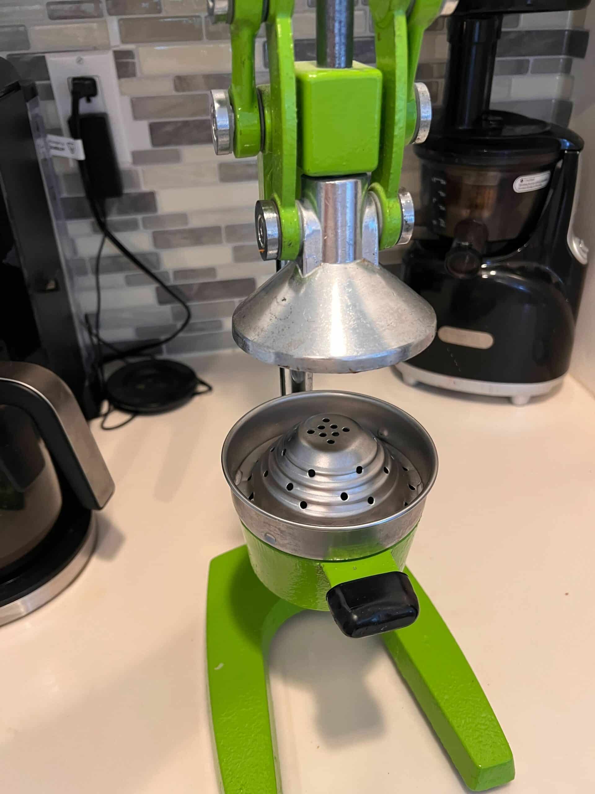 5 Best Orange Juice Machine TechnoWifi