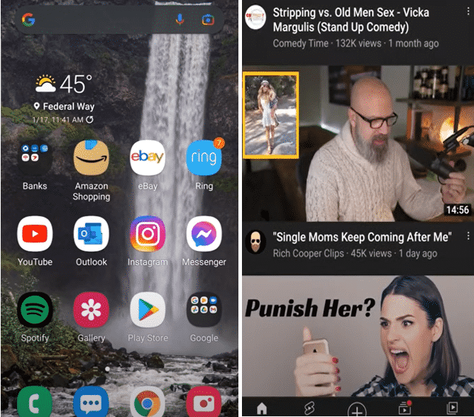 Download YouTube Videos On Android