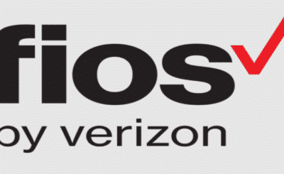 Verizon FiOS Availability