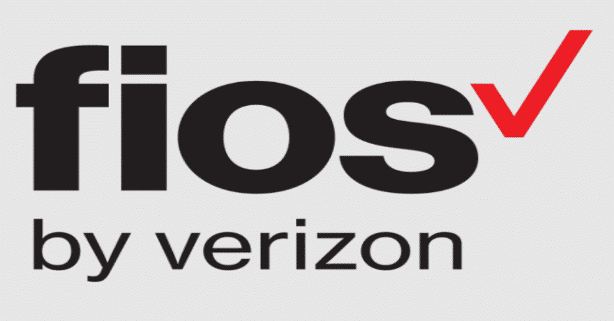 Verizon FiOS Availability