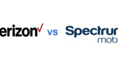 Spectrum Mobile Vs Verizon Wireless