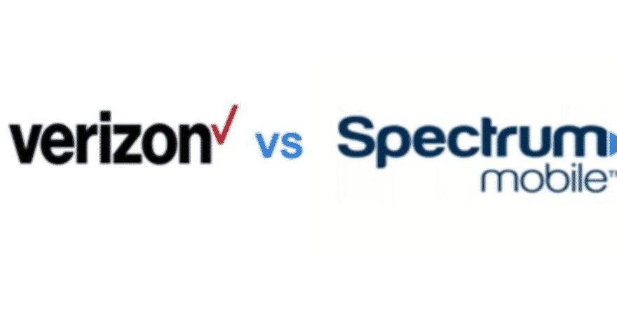 Spectrum Mobile Vs Verizon Wireless