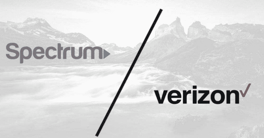 Spectrum Vs Verizon FiOS