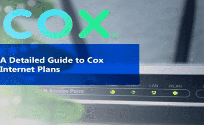 Cox Internet Plans