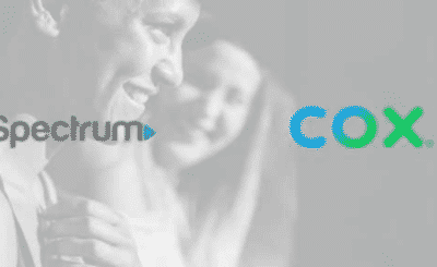 Spectrum Vs Cox