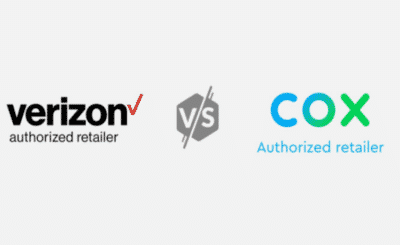 Verizon FiOS Vs Cox