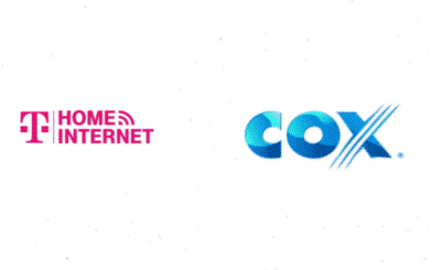 T Mobile Internet Vs Cox