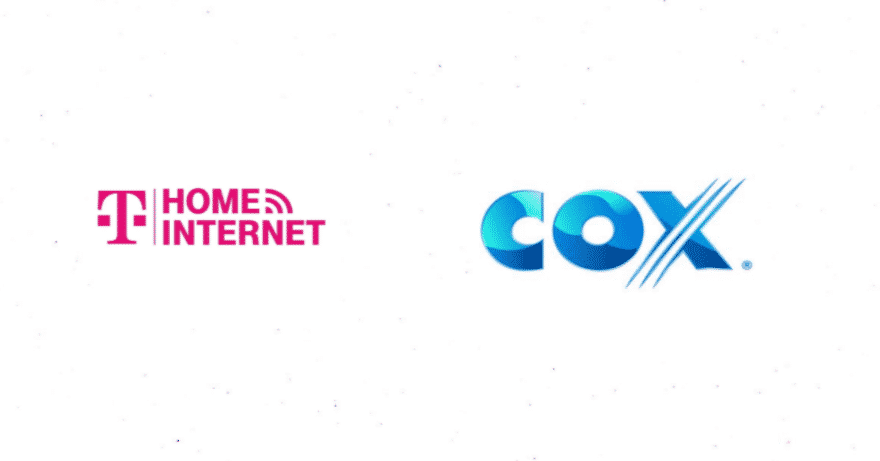 T Mobile Internet Vs Cox