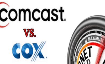 Cox Vs Comcast