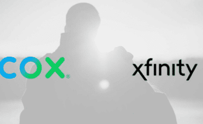 Cox Vs Xfinity