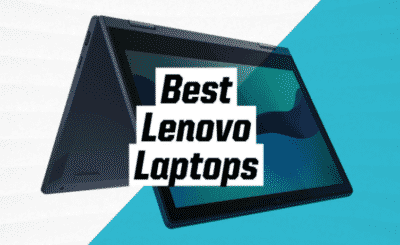 Best Lenovo Laptops
