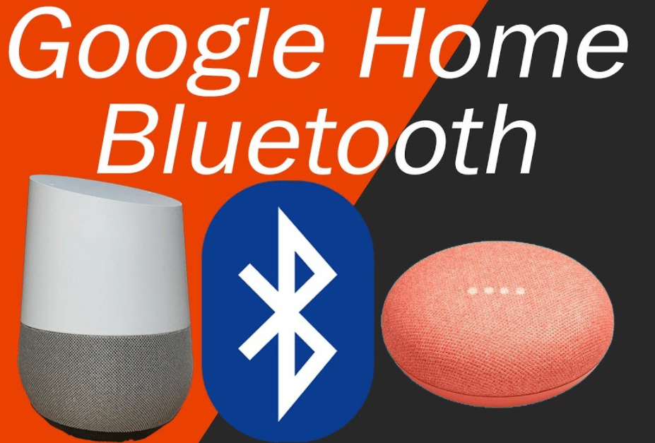 Use Google Home Mini as Bluetooth Speaker Without WiFi