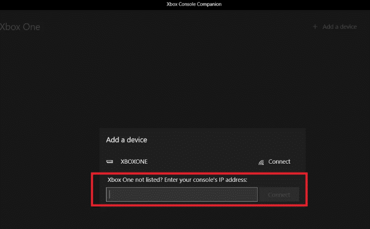 Bluetooth Headphones to Xbox One