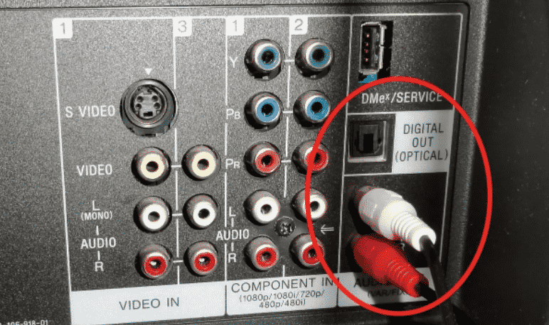 How to Connect Soundbar to TV How to Connect Soundbar to TV