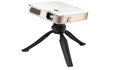 Best 4K Portable Projectors
