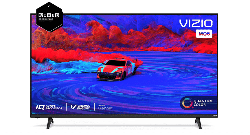 Best Vizio TV Models