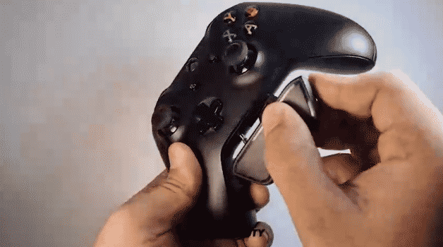 Bluetooth Headphones to Xbox One
