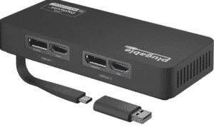 How to Setup 3 Monitors On a Laptop How to Setup 3 Monitors On a Laptop