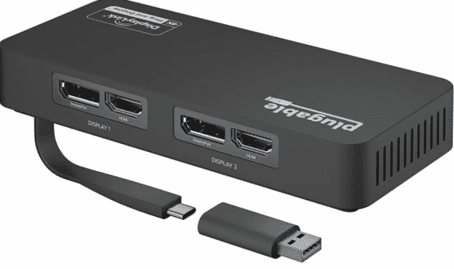 How to Setup 3 Monitors On a Laptop