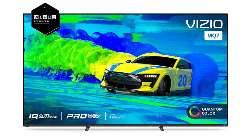 Best Vizio TV Models