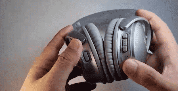 Bluetooth Headphones to Xbox One