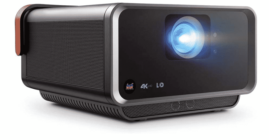 Best 4K Portable Projectors