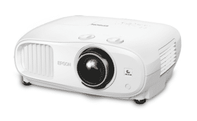 Best 4K Projectors