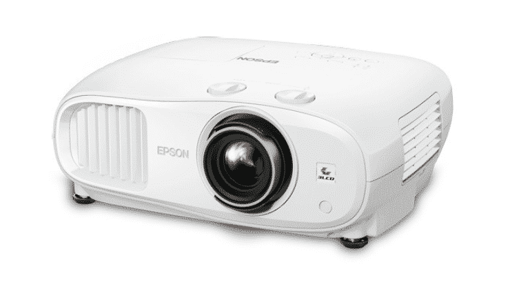 Best 4K Projectors