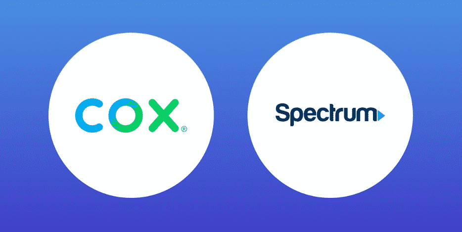 Spectrum Vs Cox