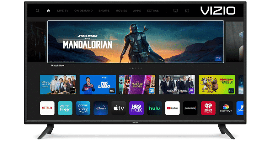 Best Vizio TV Models