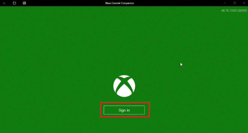 Bluetooth Headphones to Xbox One