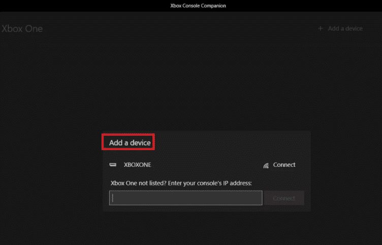 Bluetooth Headphones to Xbox One