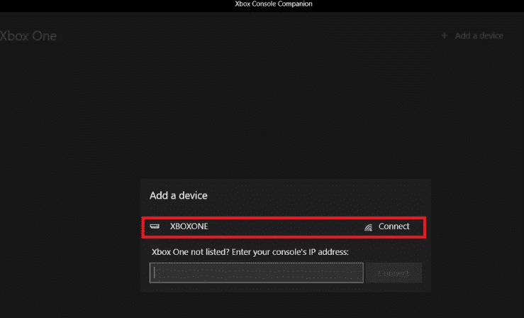 Bluetooth Headphones to Xbox One