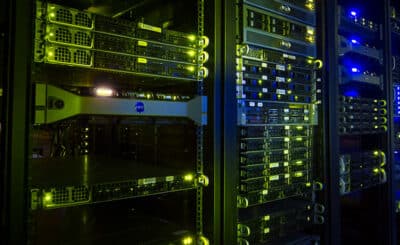 High Performance Computing