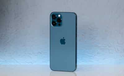How to Transfer Data From Android to iPhone