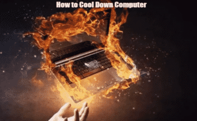 How to Cool Down Computer