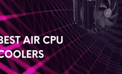 Best CPU Cooler