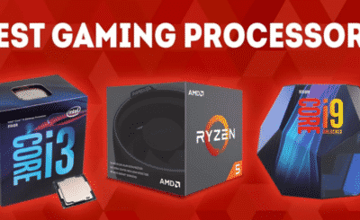 Best CPU for Gaming
