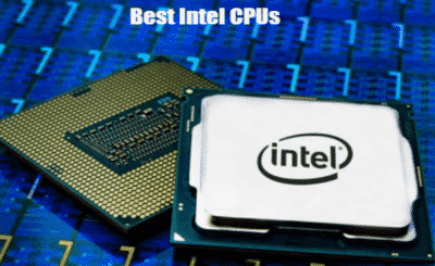 Best Intel CPU
