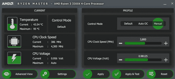 How to Overclock CPU How to Overclock CPU