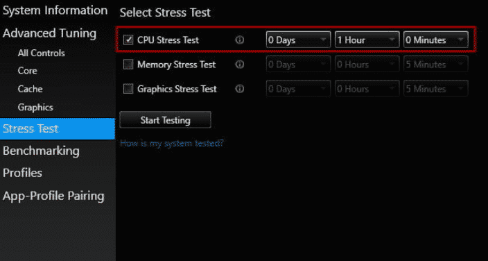 How to Overclock CPU How to Overclock CPU