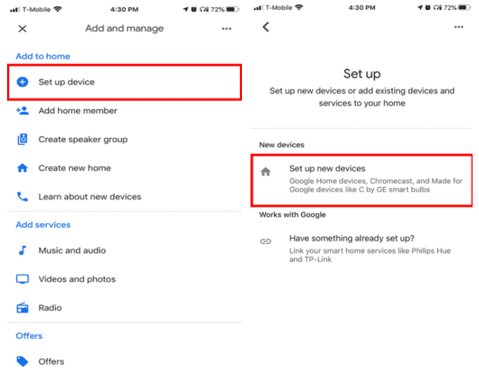How To Connect Chromecast To WiFi TechnoWifi