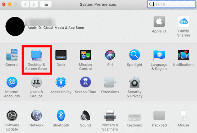 How To Change MacBook Wallpaper TechnoWifi