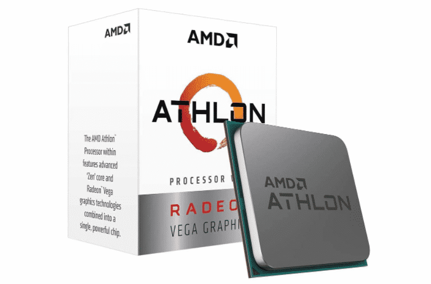 Best Budget CPU