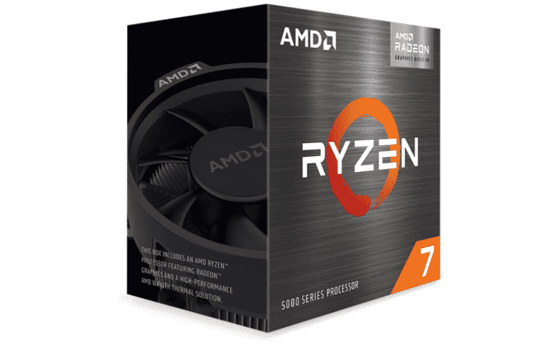 Best AMD CPU