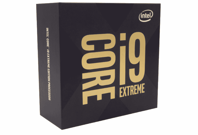 Best Intel CPU