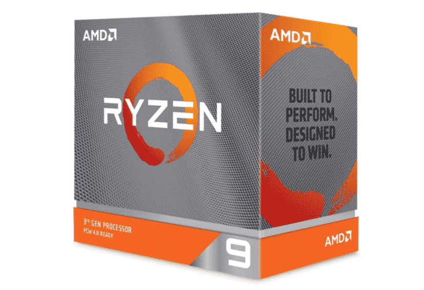 Best AMD CPU