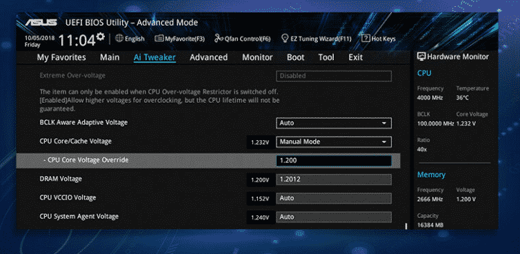 How to Overclock CPU How to Overclock CPU