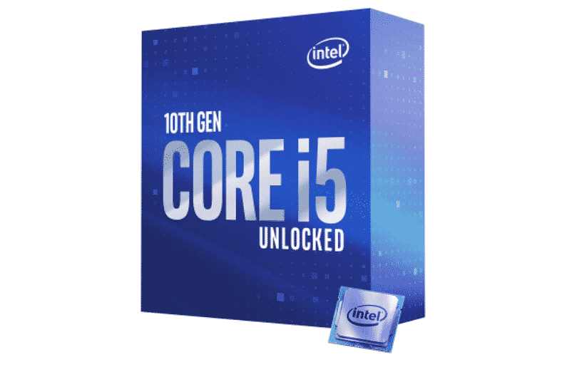 Best Budget CPU