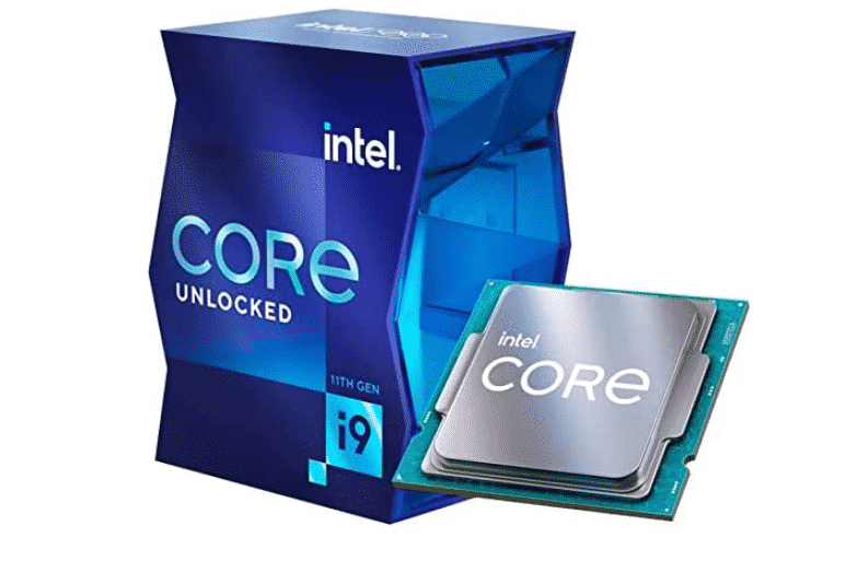 Best Intel CPU